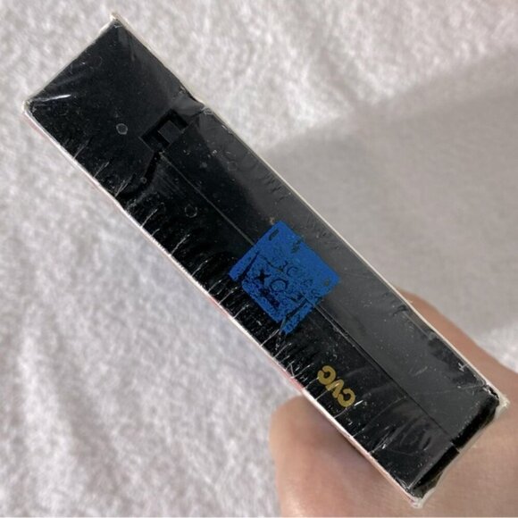 Vintage 20th Century Fox Shirley Temple Stand Up And Cheer VHS Movie - Picture 5 of 9